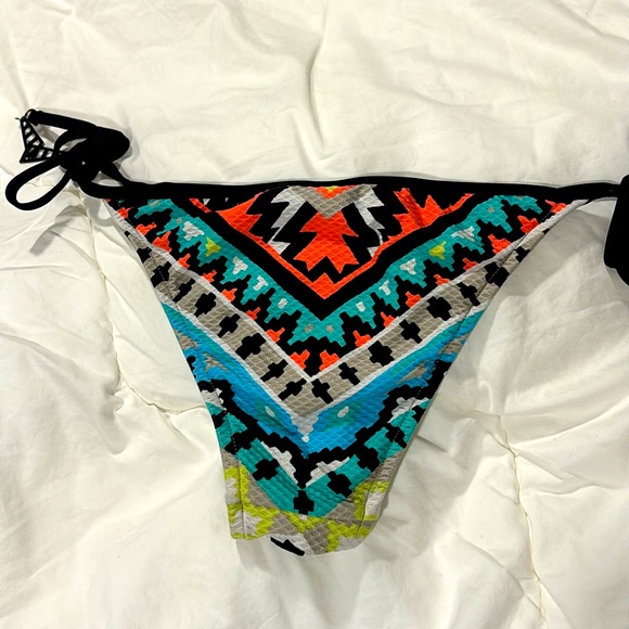 NWT Seafolly Kasbah High Neck Tank Top 8 - Picture 14 of 16